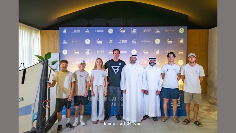 الشقيقان المسيبي يحققان التأهل لدور 32 في بطولة الإمارات الدولية لكرة الطاولة الشقيقان المسيبي يحققان التأهل لدور 32 في بطولة الإمارات الدولية لكرة الطاولة