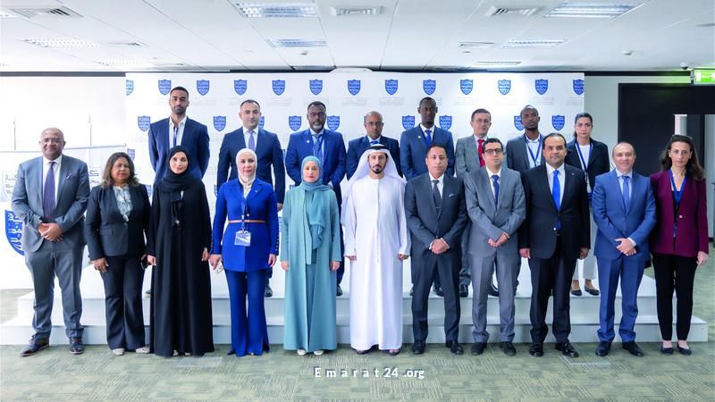 مستقبل الحوكمة الرقمية محور نقاش المنتدى العربي للإدارة العامة مستقبل الحوكمة الرقمية محور نقاش المنتدى العربي للإدارة العامة