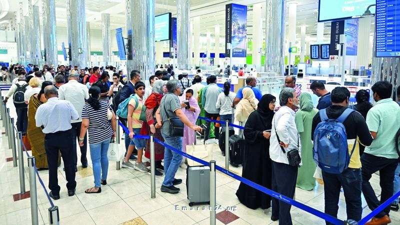 زيادة أسعار تذاكر الطيران 60% إلى 6 وجهات عربية زيادة أسعار تذاكر الطيران 60% إلى 6 وجهات عربية