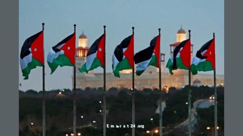 الأردن يوقف نشاط الإخوان المسلمين ويغلق مكاتبهم بشكل نهائي