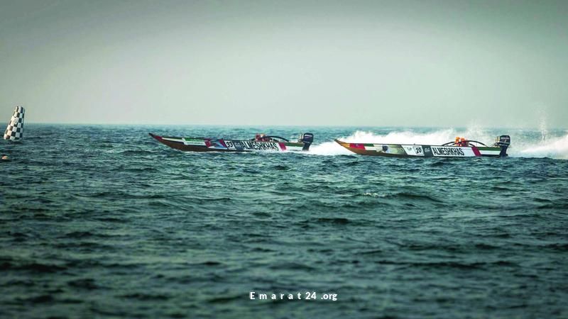 الإمارات وحكايات البحر: ذكريات حية في ذاكرة الأجيال