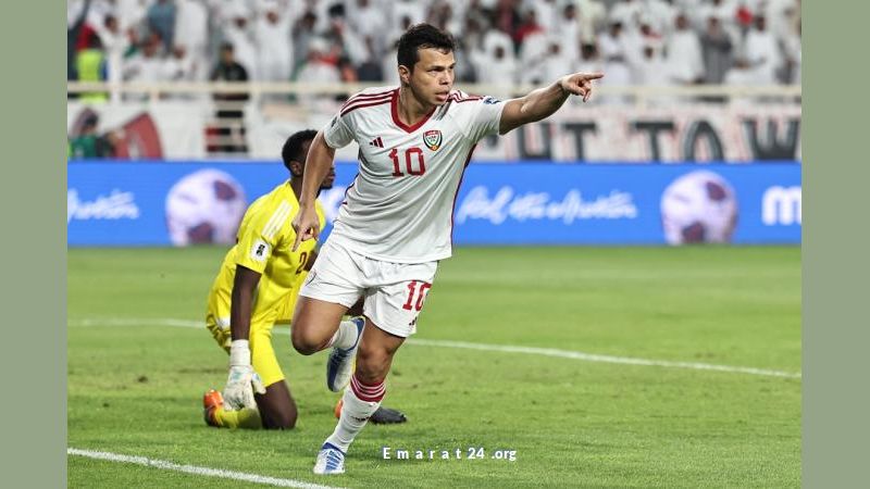 غياب فابيو ليما يثير تساؤلات قبل مواجهتي العراق بتصفيات كأس العالم