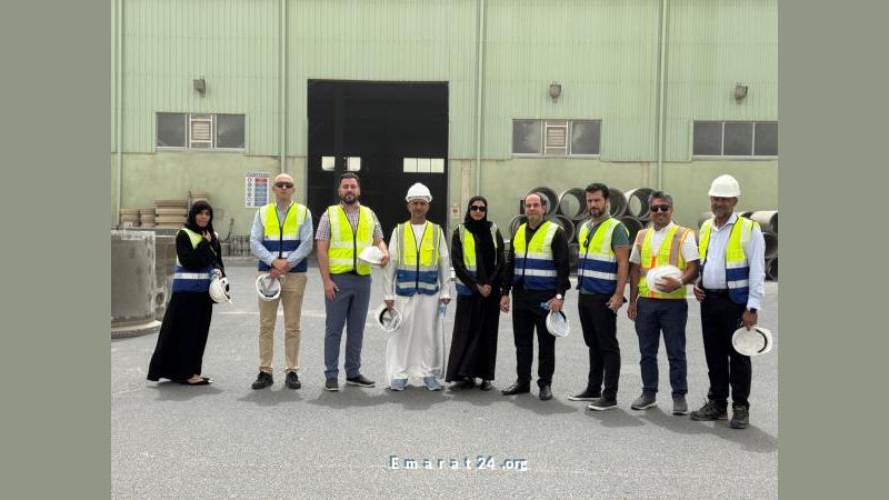 دعمٌ مشترك من الطاقة والبنية لتعزيز البنية التحتية المستدامة في دار الود. دعمٌ مشترك من الطاقة والبنية لتعزيز البنية التحتية المستدامة في دار الود.