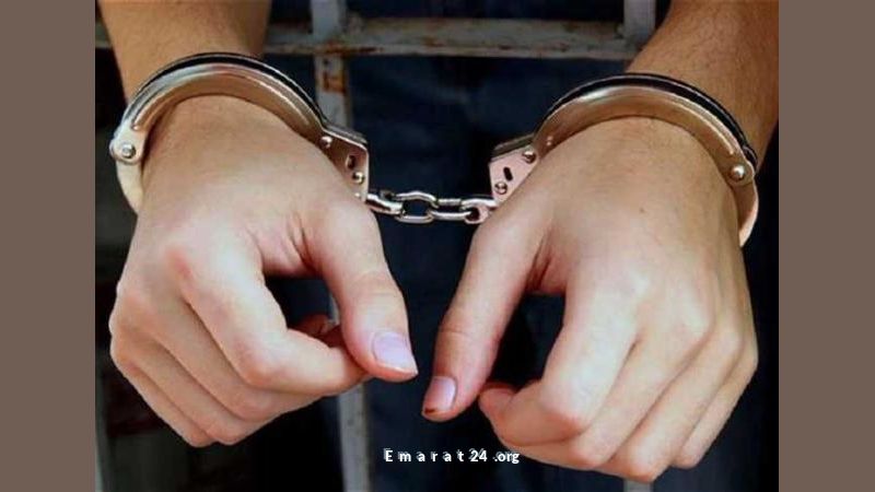 شرطة رأس الخيمة تطيح بمشتبه به في حادث مروري مميت شرطة رأس الخيمة تطيح بمشتبه به في حادث مروري مميت