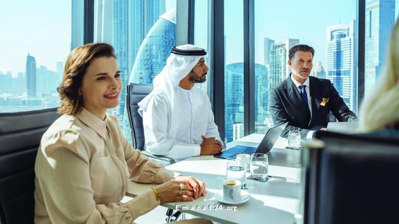 إعلان تصريح للمزاولة: خطوة جديدة للشركات الحرة في البر دبي إعلان تصريح للمزاولة: خطوة جديدة للشركات الحرة في البر دبي