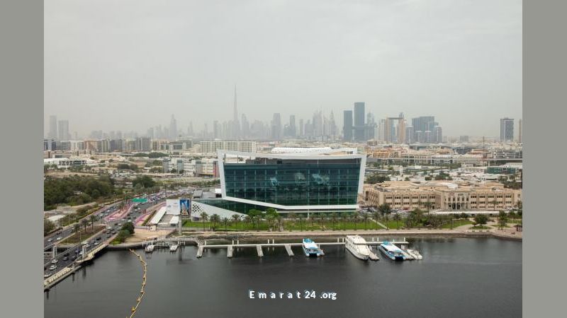 الحكم على 21 متهماً في دبي بقضية استغلال تأشيرات الإقامة الكبرى الحكم على 21 متهماً في دبي بقضية استغلال تأشيرات الإقامة الكبرى