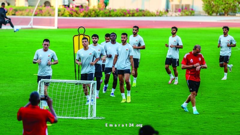 الأبيض يسافر إلى الدوحة لاقتناص الفرصة وتحقيق حلم الشعب