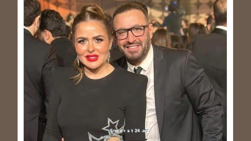 إطلاق سراح أحمد السقا بكفالة بعد حادثة مطاردة وضرب طليقته بالشارع
