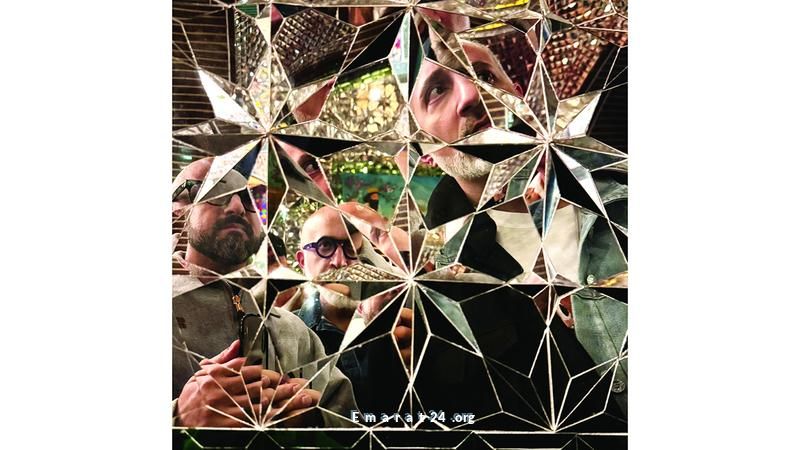 فن أبوظبي يعرض إبداعات برنامج تكليف المواقع الثقافية