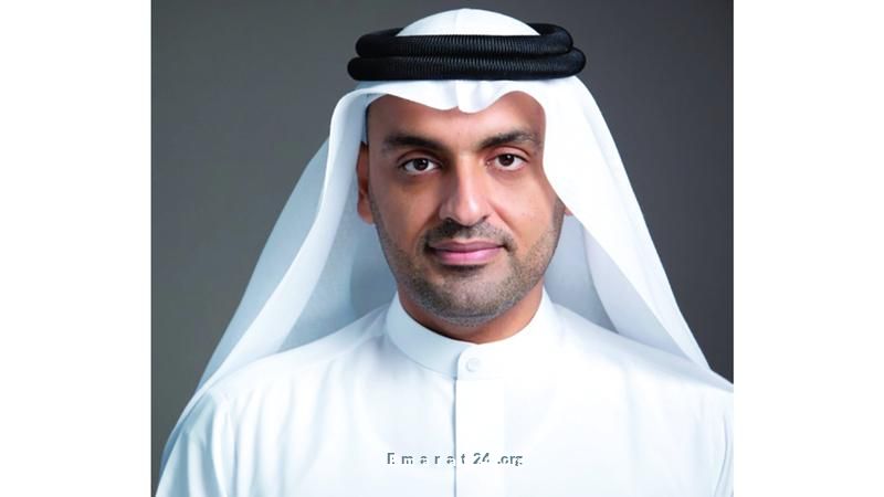 دبي العالمية توسع حضورها بافتتاح مكتب جديد في الدول الاسكندنافية دبي العالمية توسع حضورها بافتتاح مكتب جديد في الدول الاسكندنافية