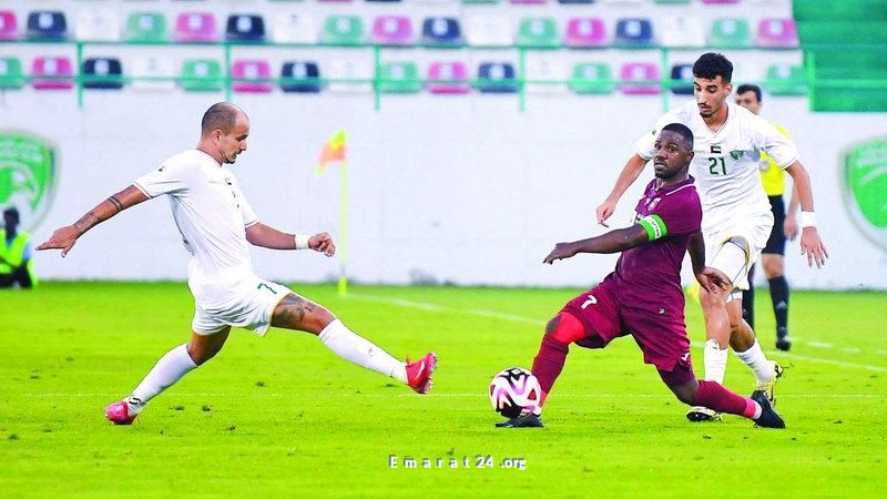 الحمادي: تجربة فريدة تلهم الشباب في عالم الهواة الحمادي: تجربة فريدة تلهم الشباب في عالم الهواة