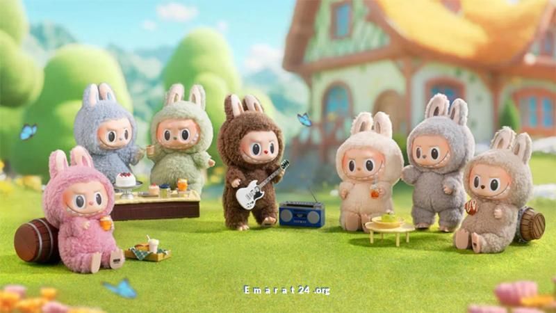 ابن الإنترنت: كيف وصل لابوبو إلى شاشات السينما؟