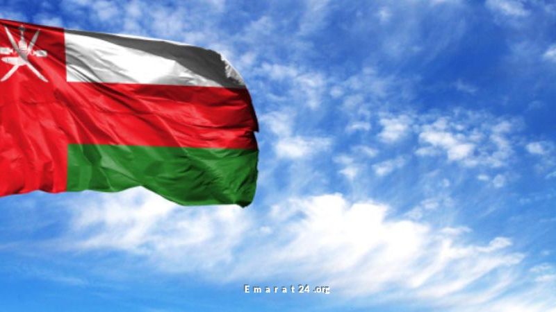 سلطنة عمان تقف بجانب قطر في خطوات حماية أمنها واستقرارها سلطنة عمان تقف بجانب قطر في خطوات حماية أمنها واستقرارها