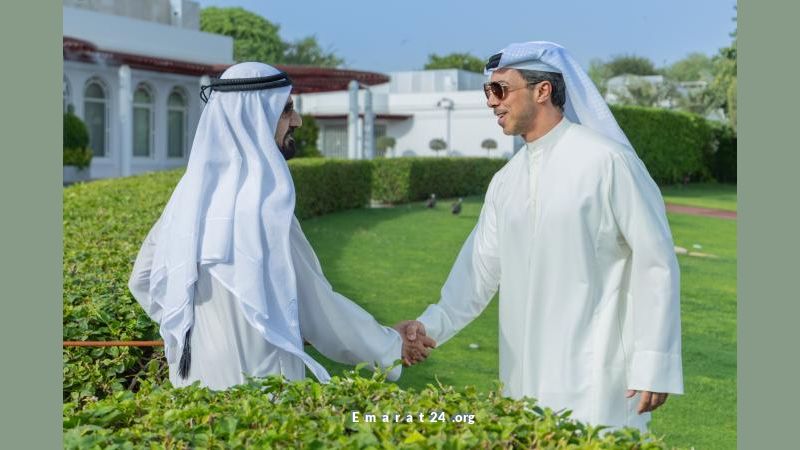 محمد بن راشد: توحيد الجهود لبناء مستقبل مشرق للأجيال القادمة