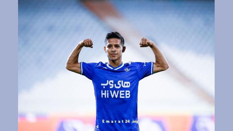 انتقال مهدي قايدي يثير الأصداء في صفوف النصر انتقال مهدي قايدي يثير الأصداء في صفوف النصر