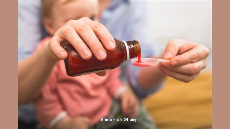 كارثة في الهند: وفاة أطفال بسبب دواء سعال محلّي التصنيع