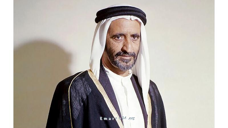 راشد بن سعيد: القائد الذي حوّل الصحراء إلى ذهب