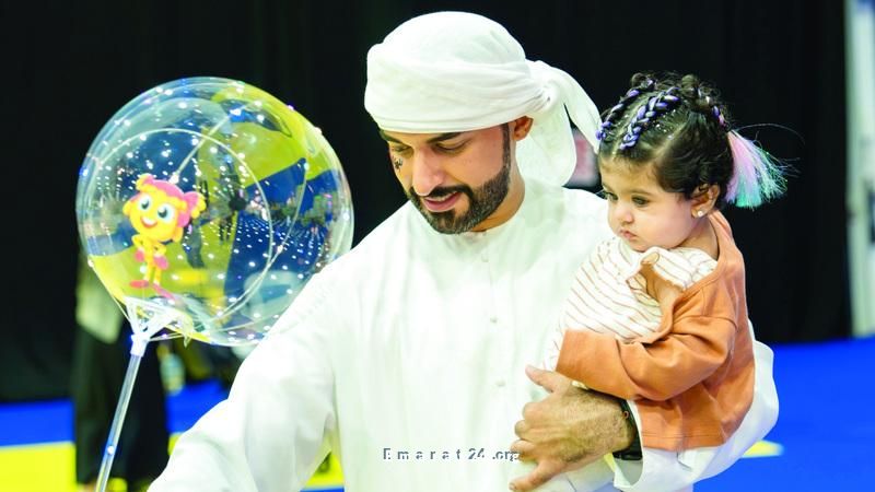 صيف دبي: عروض مذهلة تستمر حتى العودة للمدارس صيف دبي: عروض مذهلة تستمر حتى العودة للمدارس