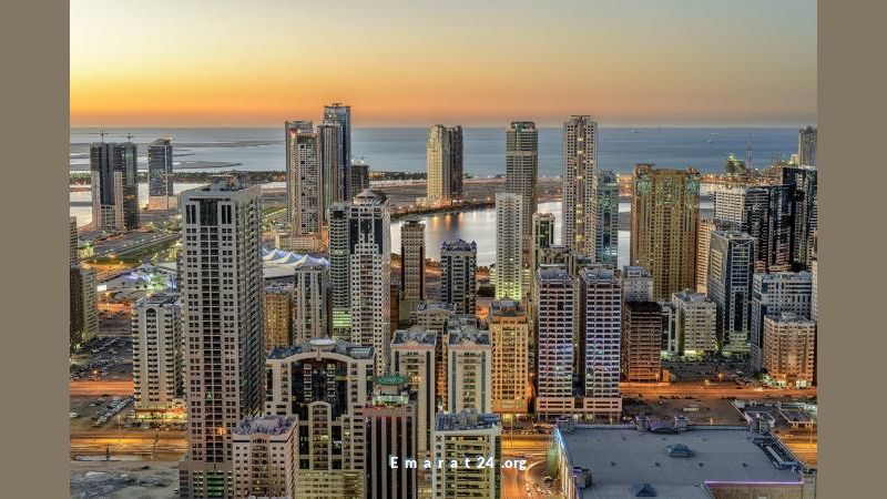 تداولات عقارات الشارقة تتجاوز 9.5 مليار درهم في نوفمبر