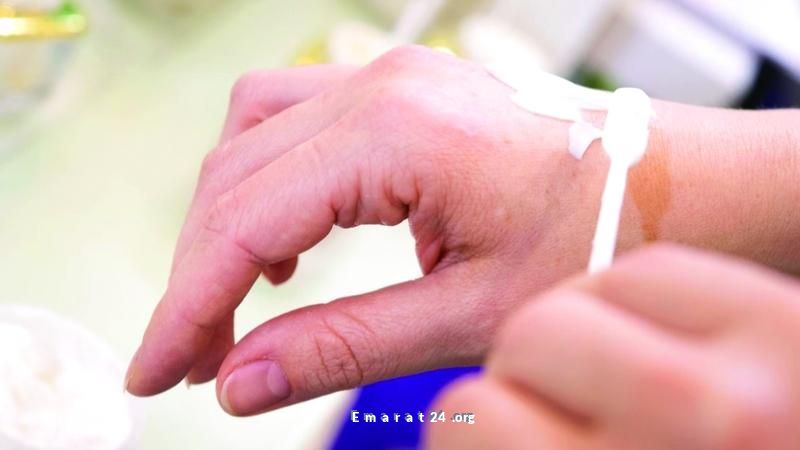 تحذير: منتجات العناية قد تؤدي لتلف البشرة والشعر