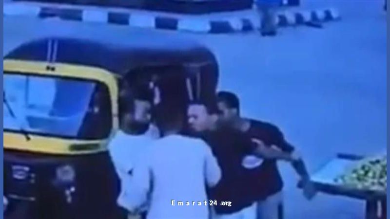 صراع في مصر حول سعر الصبر يتسبب في جريمة قتل