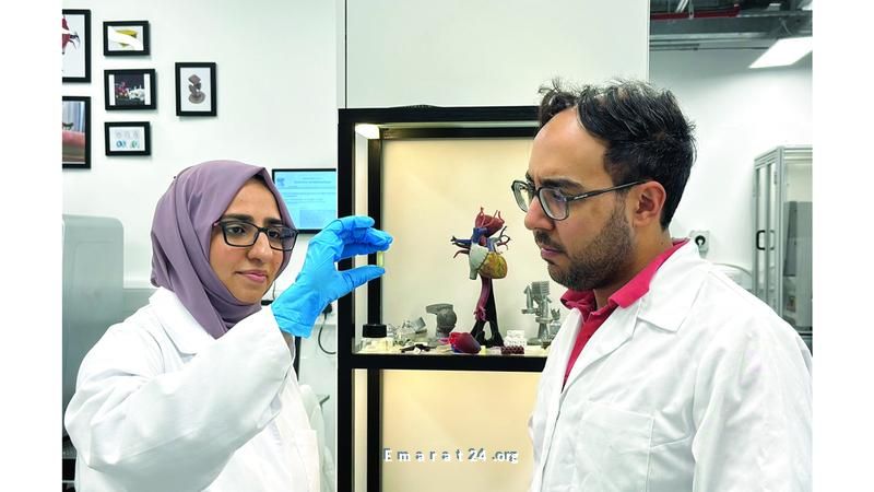 علماء يبتكرون كبسولة ذكية لجمع بكتيريا الأمعاء الدقيقة