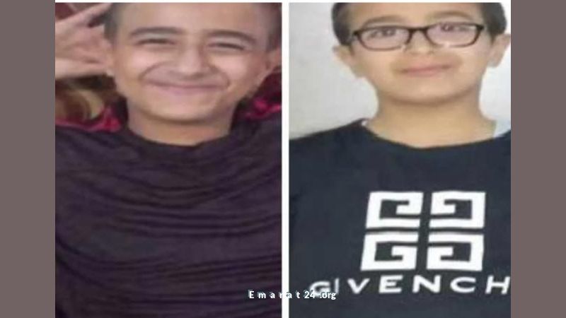 طفل الإسماعيلية يعترف: قتلت صديقي وطهوت قدمه كالبانيه طفل الإسماعيلية يعترف: قتلت صديقي وطهوت قدمه كالبانيه