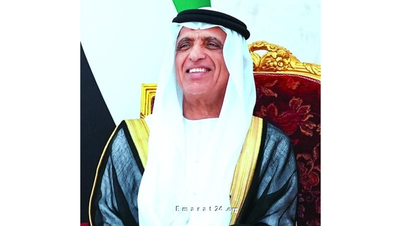 سعود بن صقر: الذكرى التأسيسية للاتحاد رمز الصمود لدولة الإمارات