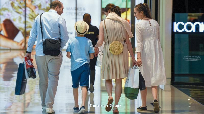 دبي تتصدر وجهات الرفاهية العالمية وفقاً لتقرير فيزا