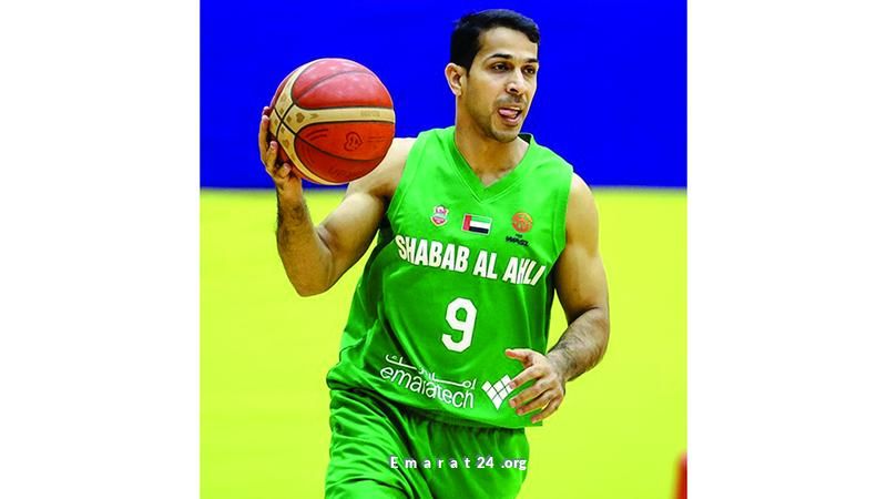 سعيد مبارك: انتصارنا على المحرق له أهمية عاطفية في سباق اللقب