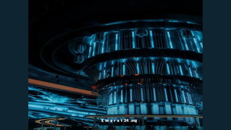 لحوم الديناصورات بالذكاء الاصطناعي في دبي تشعل الفضول