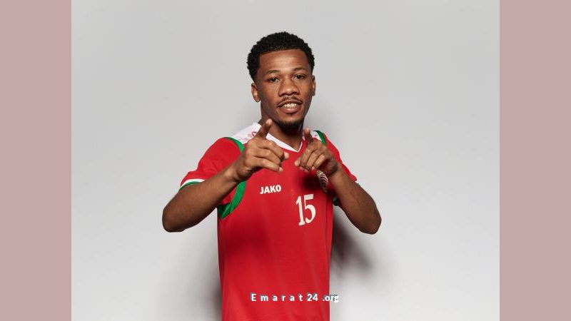 صدمة قوية لمنتخب عمان قبل مواجهة الإمارات المرتقبة صدمة قوية لمنتخب عمان قبل مواجهة الإمارات المرتقبة