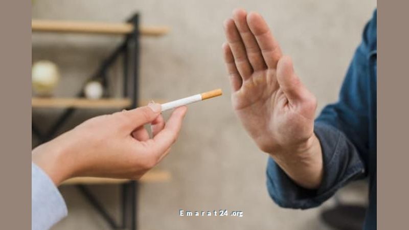 تدخين سيجارتين يوميًا يهدد حياتك بشكل خطير