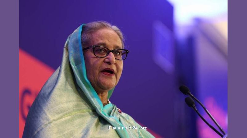 إدانة الشيخة حسينة: الإعدام لرئيسة وزراء بنغلاديش السابقة