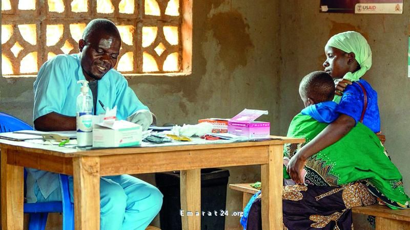 سياسات ترامب التقشفية تعرض التقدم الصحي العالمي للخطر