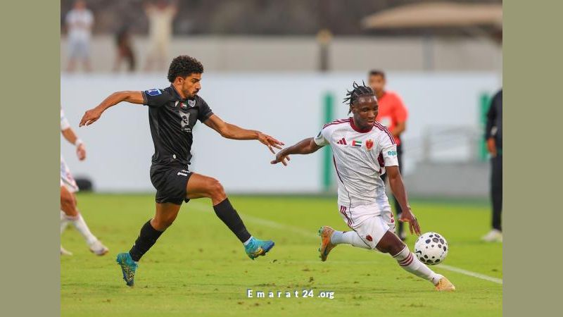 ديارا يكشف كيف تحولت الوحدة لمحاربين بفضل صرخة مورايس