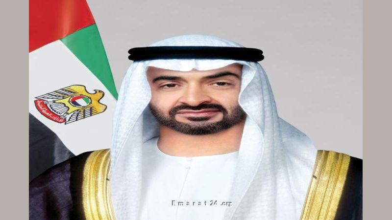 رئيس الدولة يبدأ زيارة رسمية إلى تركيا غداً