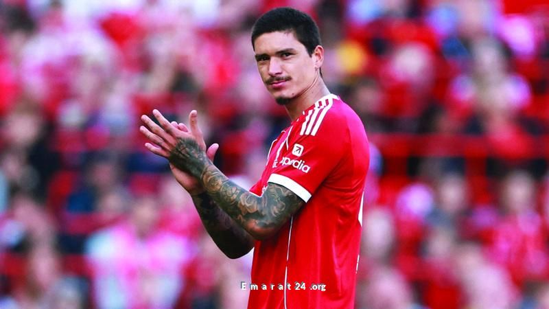 الهلال يقترب من ضم نجم ليفربول نونيز لصفوفه