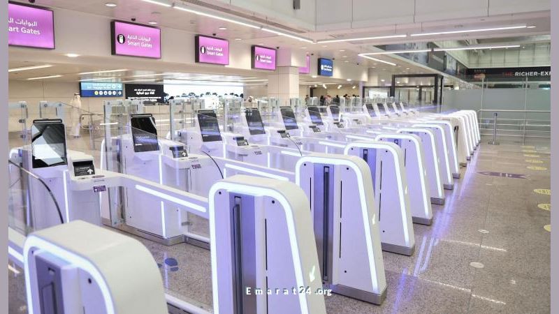 مطار دبي الدولي يتجهز لاستقبال 10 ملايين مسافر في ذروة السفر نهاية العام