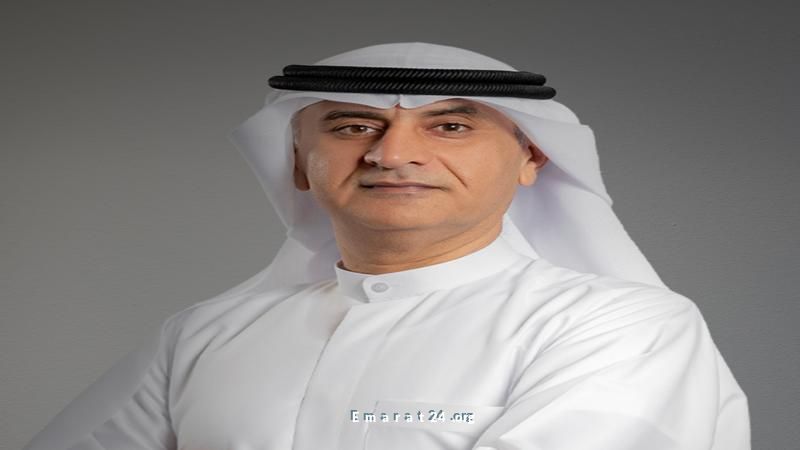مشاركة هيئة الطيران المدني بدبي في معرض المطارات 2025 مشاركة هيئة الطيران المدني بدبي في معرض المطارات 2025
