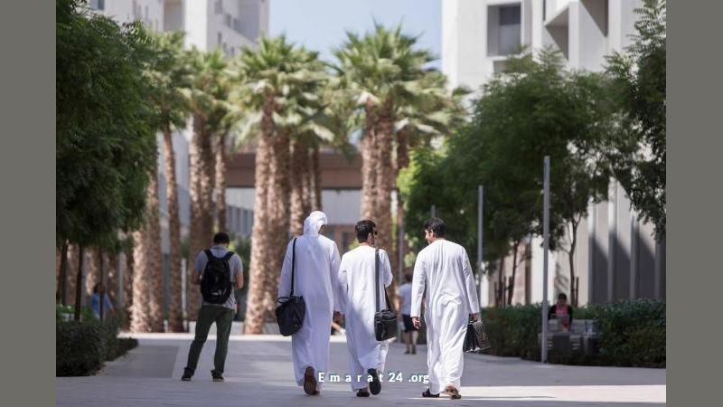 وزارة التعليم العالي تحذر من روابط احتيالية لقبول طلبات استثناء الدراسة بالخارج وزارة التعليم العالي تحذر من روابط احتيالية لقبول طلبات استثناء الدراسة بالخارج