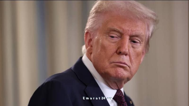 ترامب يعلن موافقة إسرائيل وحماس على المرحلة الأولى من خطة السلام ترامب يعلن موافقة إسرائيل وحماس على المرحلة الأولى من خطة السلام