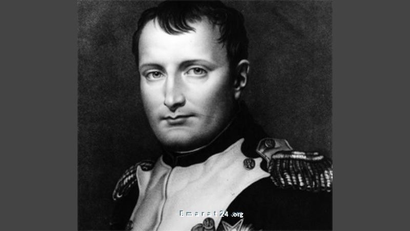 اكتشاف علمي جديد يوضح سر هزيمة جيش نابليون في روسيا 1812 اكتشاف علمي جديد يوضح سر هزيمة جيش نابليون في روسيا 1812