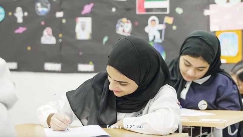 وزارة التربية تطرح جدول الاختبارات التعويضية للثلث الدراسي الثالث وزارة التربية تطرح جدول الاختبارات التعويضية للثلث الدراسي الثالث