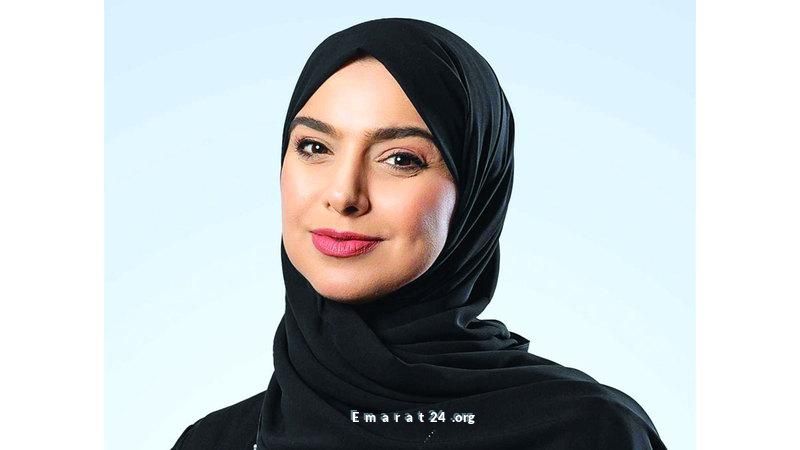 آمنة الضحاك: الشباب محور التنمية المستدامة آمنة الضحاك: الشباب محور التنمية المستدامة
