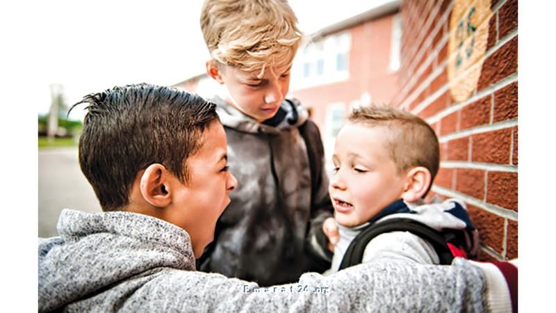 احذر: هذه العلامات المبكرة تكشف وجود طفل متنمر في منزلك