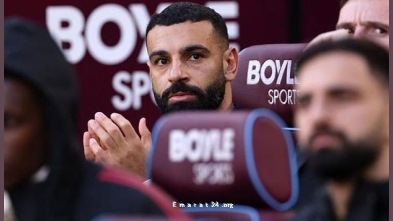 أسطورة ليفربول ينتقد محمد صلاح: أهدافه لم تكشف مستواه الحقيقي