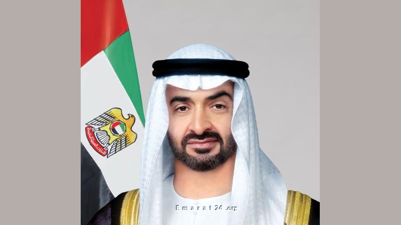 رئيس الدولة: الإنسانية في قواتنا المسلحة غرس الوالد المؤسس واخوانه الحكام. رئيس الدولة: الإنسانية في قواتنا المسلحة غرس الوالد المؤسس واخوانه الحكام.