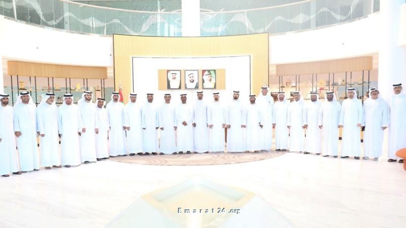 السباق الرئاسي لاتحاد اليد الإماراتي يقام في 12 أكتوبر