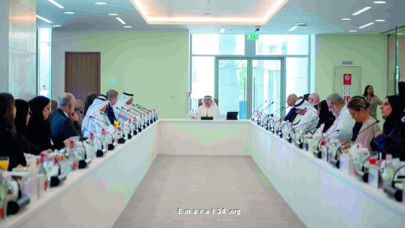 تشكيل فريق عمل لإعداد خطة وطنية لتطوير التعليم الصحي